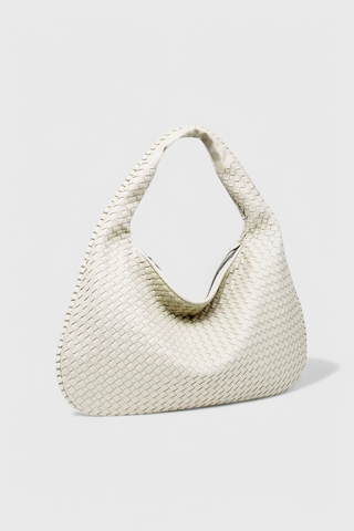 Tilly | Woven Crossbody Bag