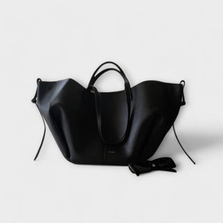 Zoe | Vintage Shoulder Bag
