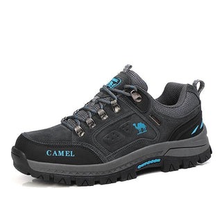Ashcroft | Innovative Hiking Shoes