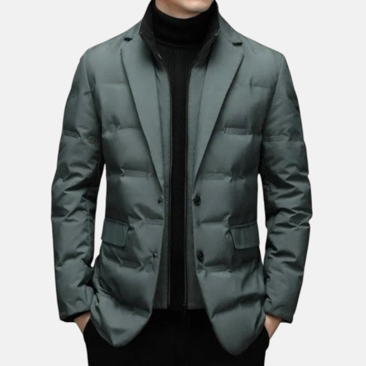Ashcroft | Marcello Elegant Everyday Softshell Jacket