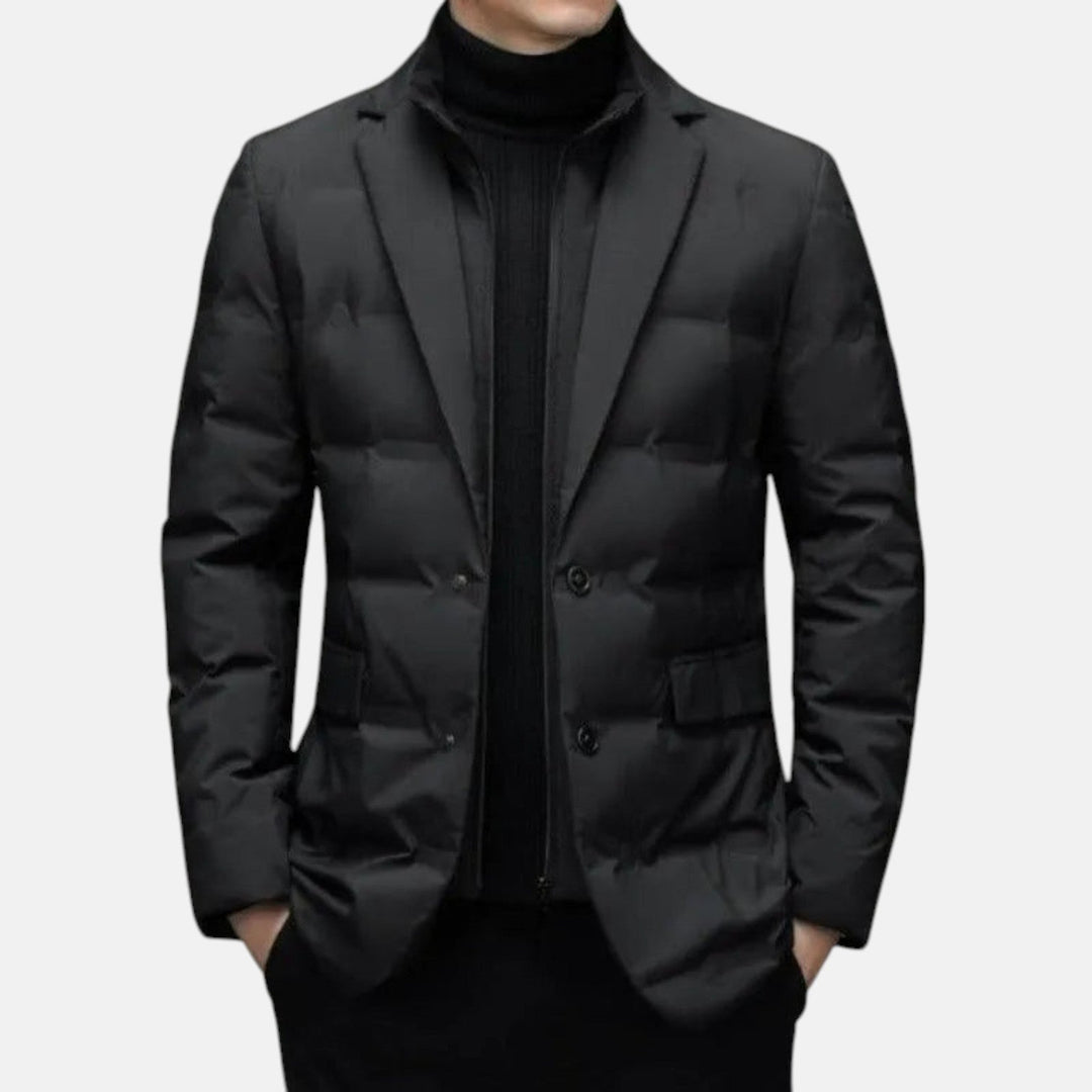 Ashcroft | Marcello Elegant Everyday Softshell Jacket