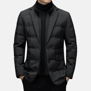Ashcroft | Marcello Elegant Everyday Softshell Jacket