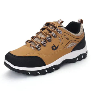 Ashcroft | Men's Orthopaedic Walking Shoes