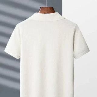 Cazel | Classic Cotton Polo Key West