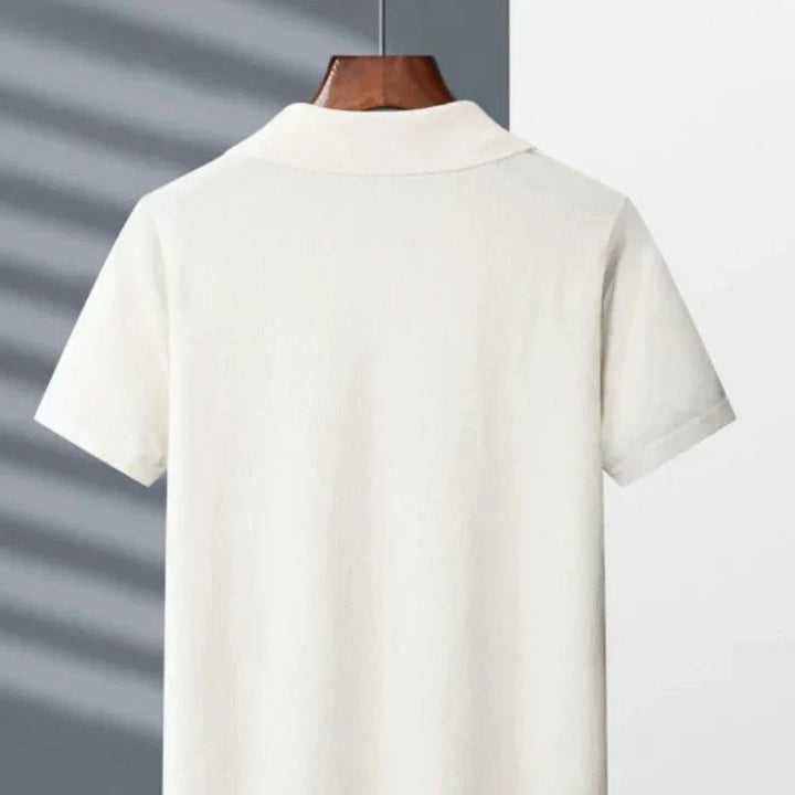 Cazel | Classic Cotton Polo Key West