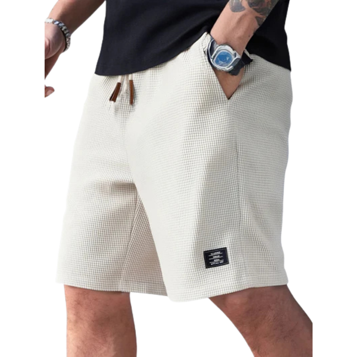 Cazel | Men's Elegant Summer Shorts