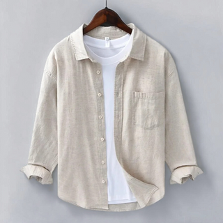 Ashcroft | Comfort Shirt