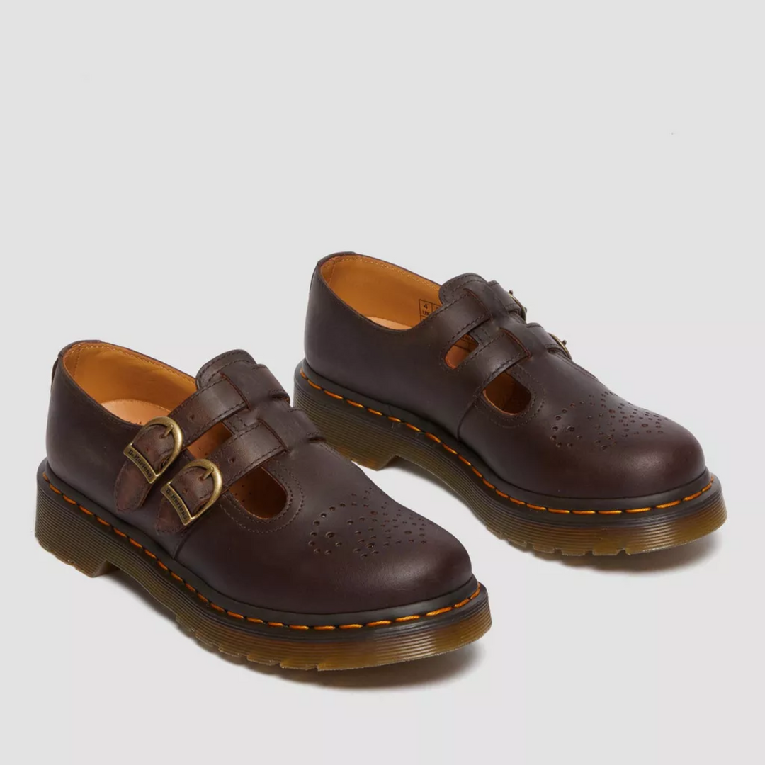 Ashcroft | Dr. Mary Comfortable and Elegant Mary Jane Shoes