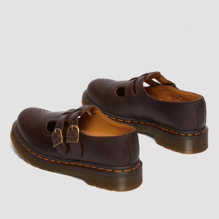 Ashcroft | Dr. Mary Comfortable and Elegant Mary Jane Shoes