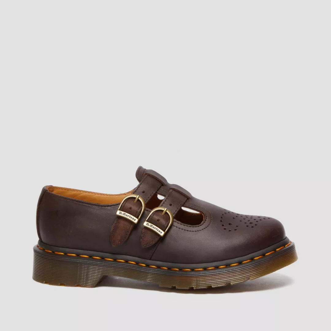 Ashcroft | Dr. Mary Comfortable and Elegant Mary Jane Shoes
