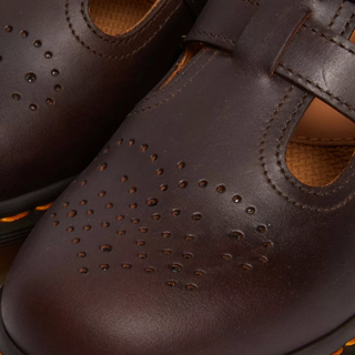 Ashcroft | Dr. Mary Comfortable and Elegant Mary Jane Shoes