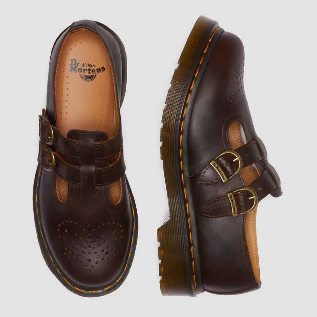 Ashcroft | Dr. Mary Comfortable and Elegant Mary Jane Shoes