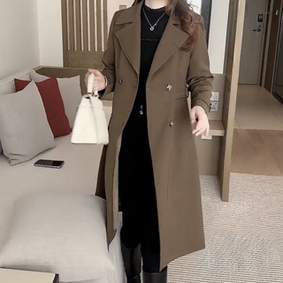 Ashcroft | Kath Elegant Trench Coat