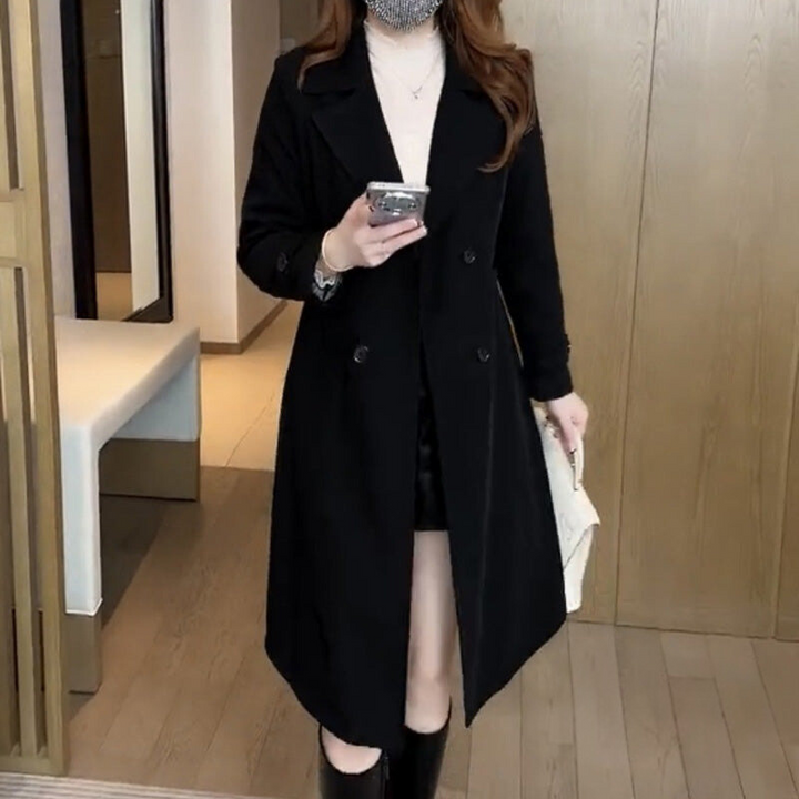 Ashcroft | Kath Elegant Trench Coat
