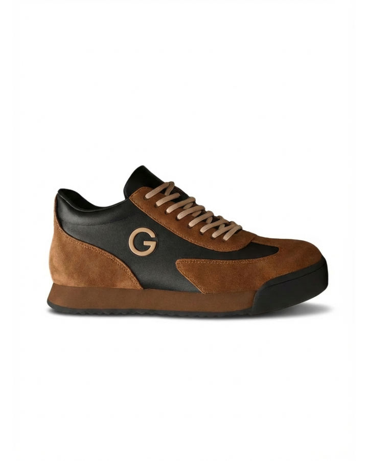 Ashcroft | Classic Leather Shoes