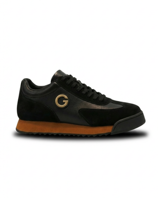Ashcroft | Classic Leather Shoes