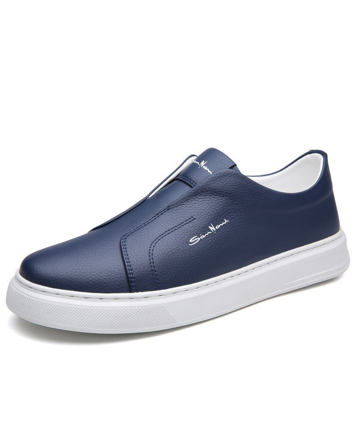 Varel | Genuine Leather Shoes