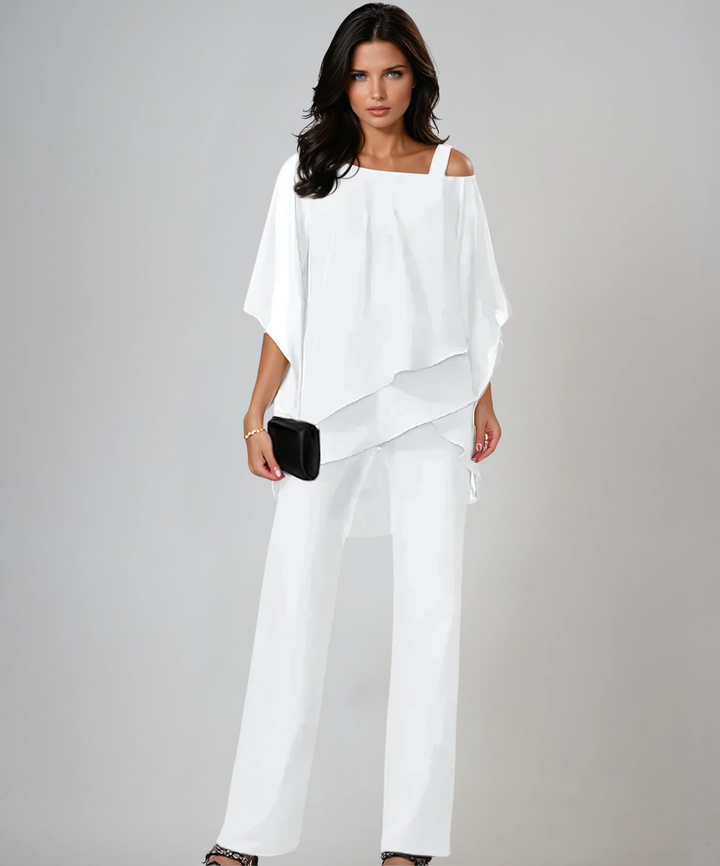 Ashcroft | Luxurious Layered Set