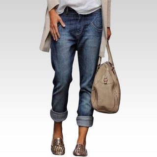 Ashcroft | Relaxed Fit Jeans