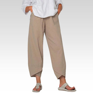 Ashcroft | Matilda Wide-Leg Trousers