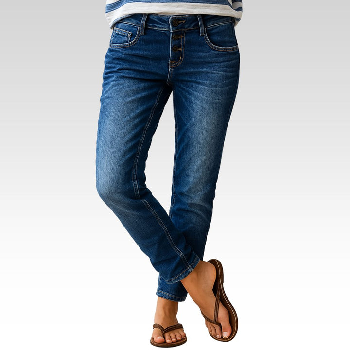 Ashcroft | Elegant Stretch Trousers
