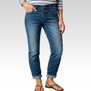 Ashcroft | Elegant Stretch Trousers