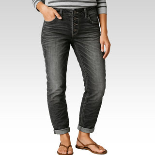Ashcroft | Elegant Stretch Trousers