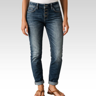 Ashcroft | Elegant Stretch Trousers
