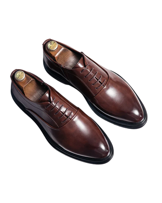 ELLIOT | High-Quality Oxford Shoes
