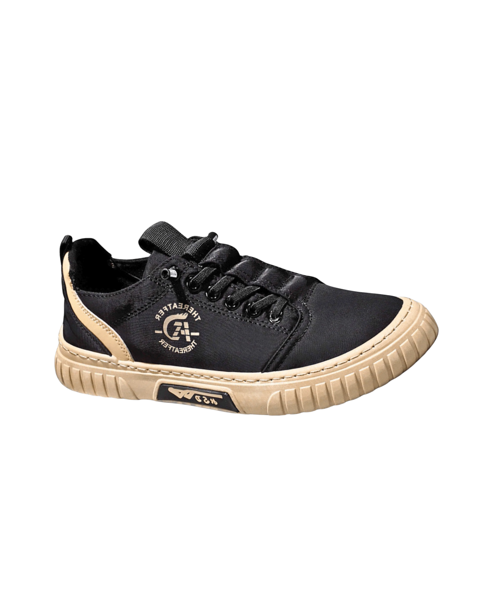 Ashcroft | Urban Casual Trainers
