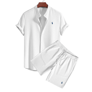 Ashcroft | Men's Two-Piece Summer Set