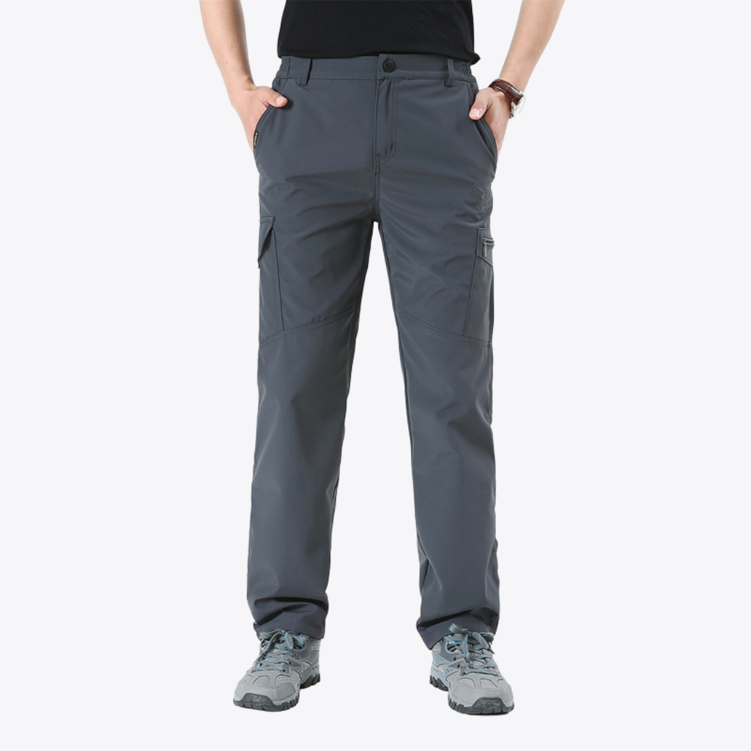 Cazel | Classic Cargo Trousers