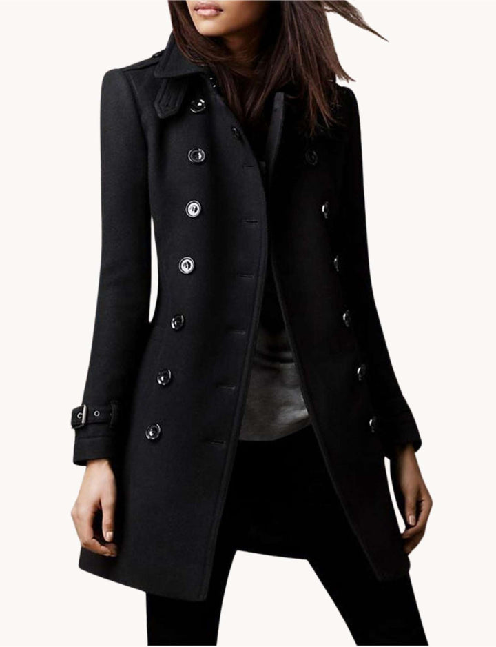Ashcroft | Nadia Trendy Trench Coat
