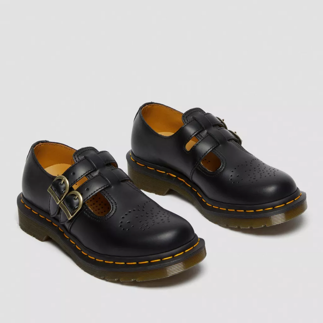 Ashcroft | Dr. Mary Comfortable and Elegant Mary Jane Shoes