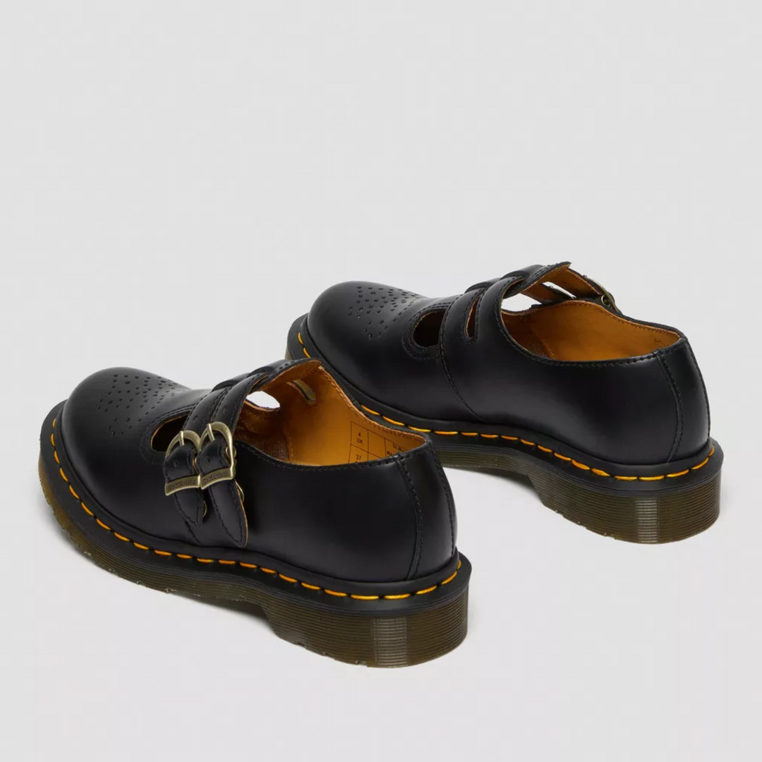 Ashcroft | Dr. Mary Comfortable and Elegant Mary Jane Shoes