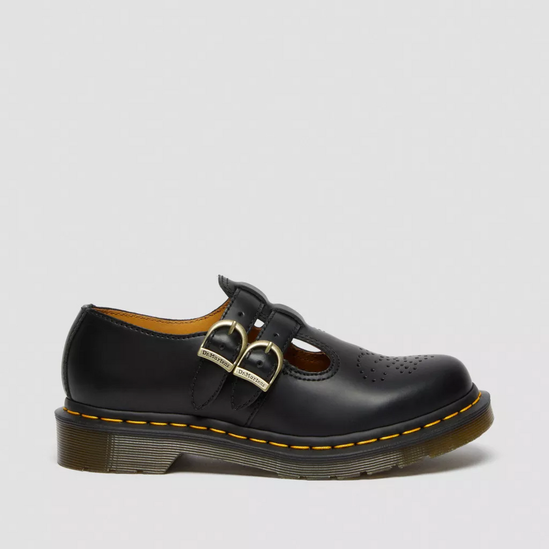 Ashcroft | Dr. Mary Comfortable and Elegant Mary Jane Shoes