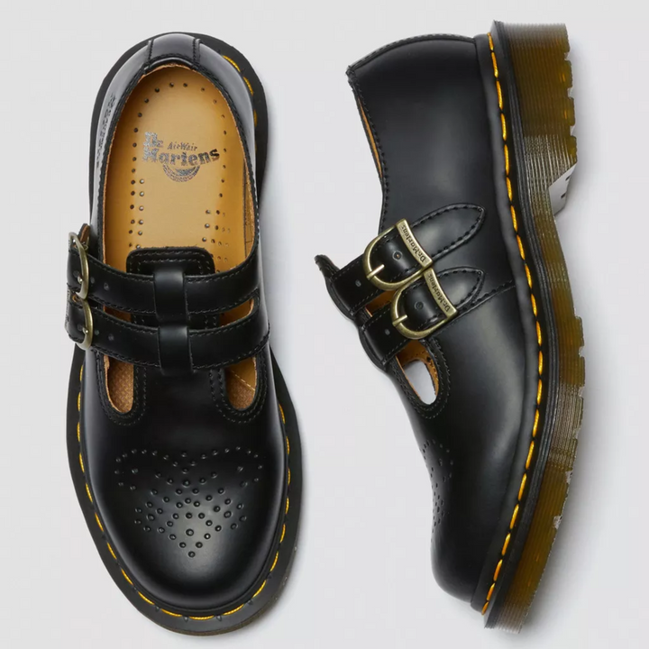 Ashcroft | Dr. Mary Comfortable and Elegant Mary Jane Shoes