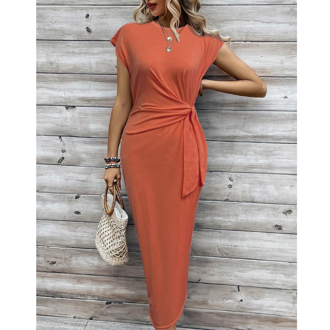 Ashcroft Classy Casual Summer Dress – view 18