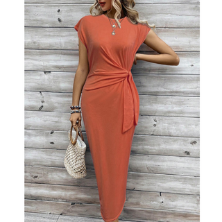 Ashcroft Classy Casual Summer Dress – view 18