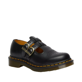 Ashcroft | Dr. Mary Comfortable and Elegant Mary Jane Shoes