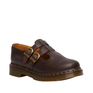 Ashcroft | Dr. Mary Comfortable and Elegant Mary Jane Shoes
