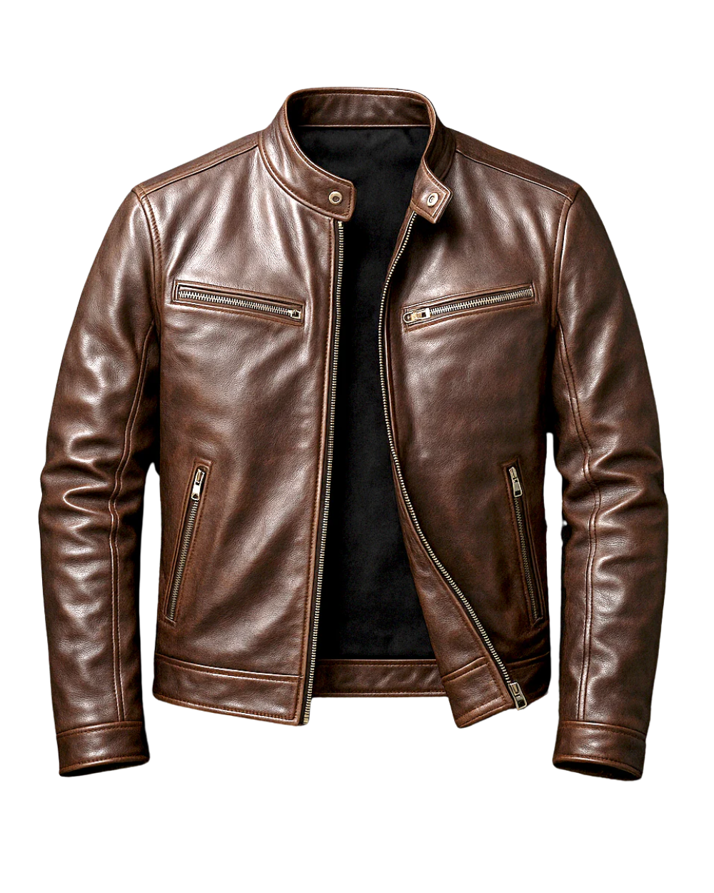 Ashcroft | Vintage Leather Jacket
