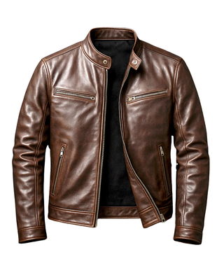 Ashcroft | Vintage Leather Jacket
