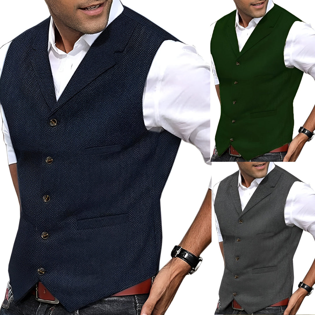 Ashcroft | Vintage Waistcoat