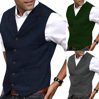 Ashcroft | Vintage Waistcoat