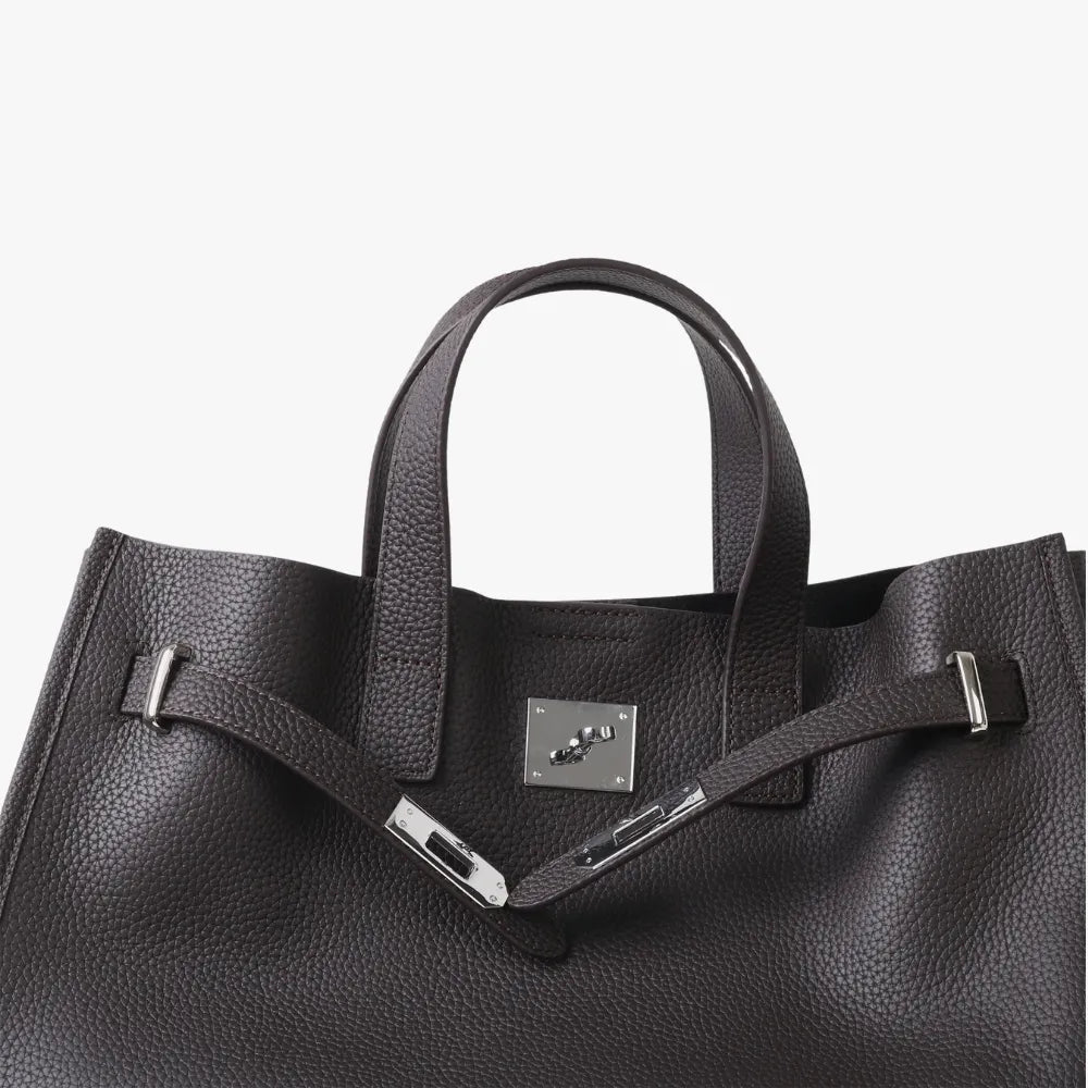 Loha | Oversized Tote Bag