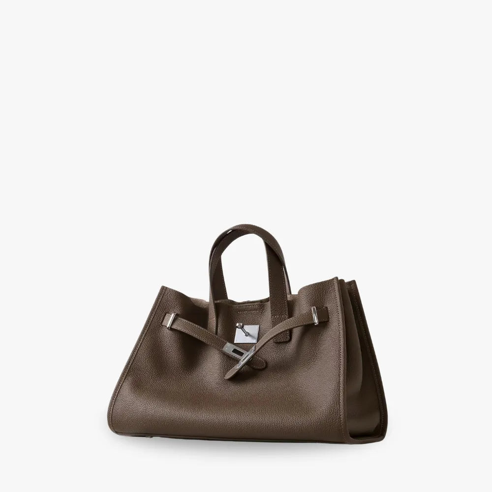 Loha | Oversized Tote Bag