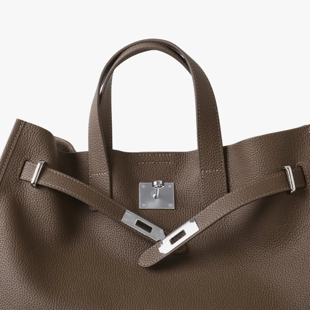 Loha | Oversized Tote Bag