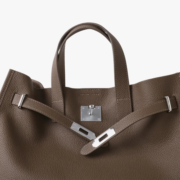 Loha | Oversized Tote Bag