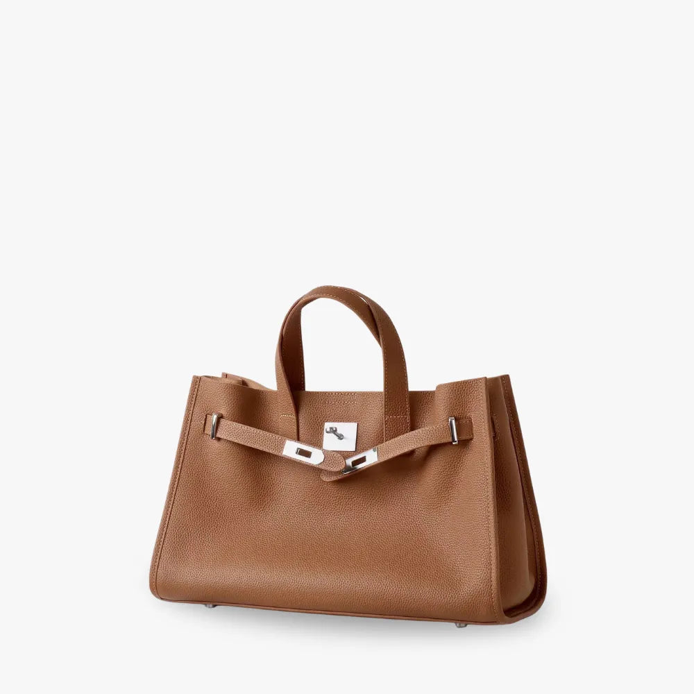 Loha | Oversized Tote Bag